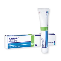 ADAFERIN GEL 0.3% 45G
