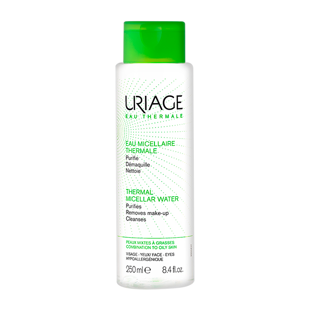 AGUA MICELAR PIEL GRASA 250 ML