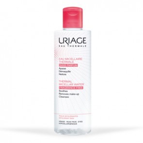 AGUA MICELAR PIEL SENSIBLE 250 ML