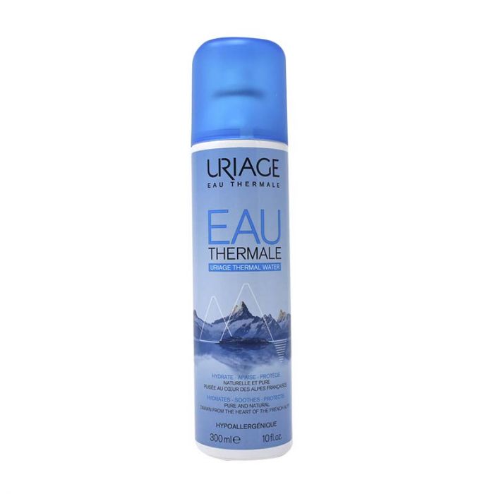 AGUA TERMAL URIAGE 300 ML
