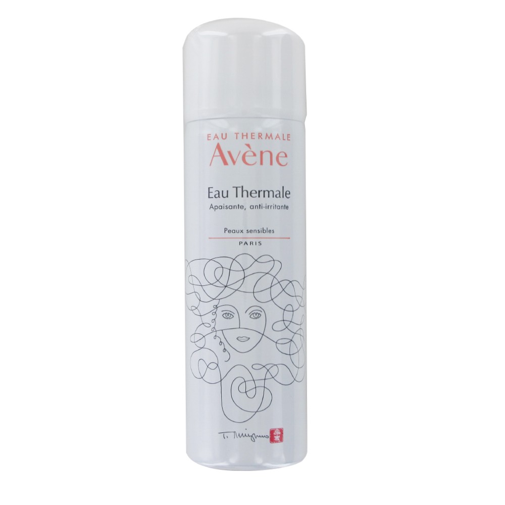AGUA TERMAL FACIAL Y CORPORAL 50ML