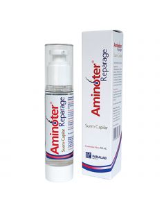 AMINOTER REPARAGE SUERO CAPILAR 50ML