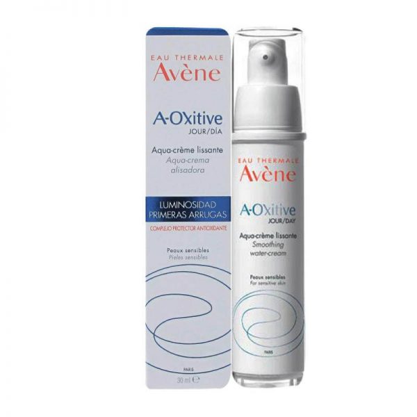 A-OXITIVE GEL FACIAL ANTIOXIDANTE