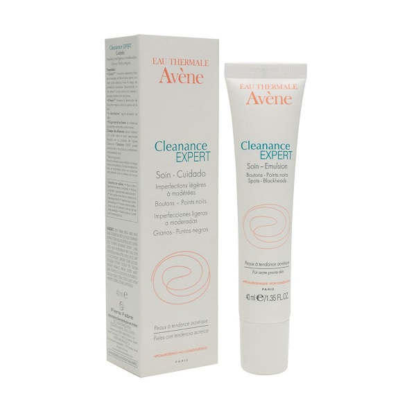 CLEANANCE EXPERT SIN COLOR 40ML