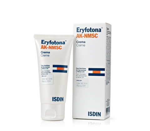 ERYFOTONA AK-NMSC CREMA 50ML