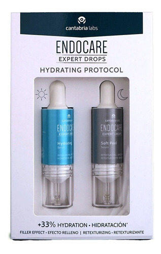 EXPERT DROPS HIDRATANTE
