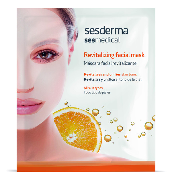 SESMEDICAL MASCARA REVITALIZANTE