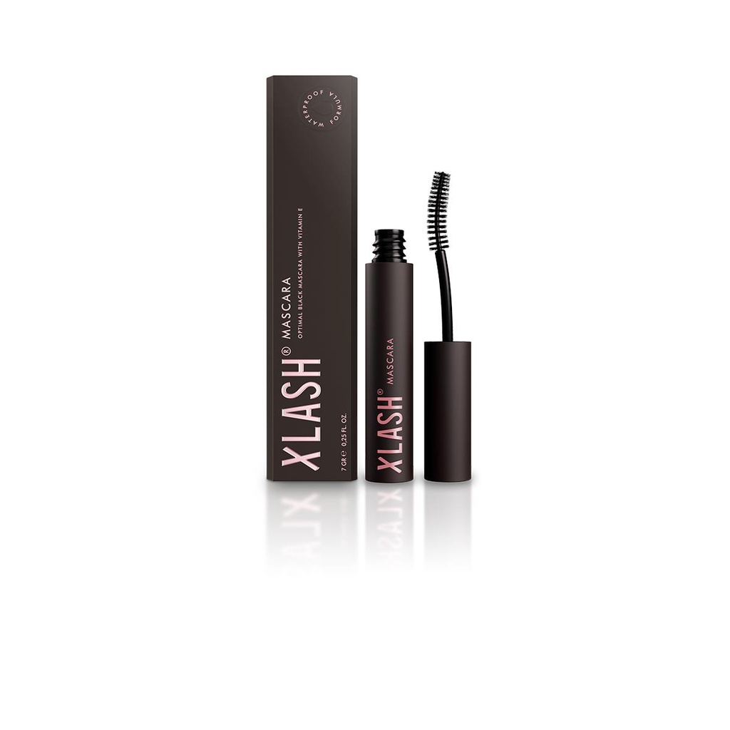 XLASH MASCARA PARA PESTAÑAS 7GR.