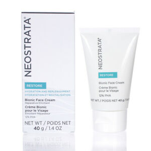RESTORE CREMA FACIAL LACTOBIONICA 40 G