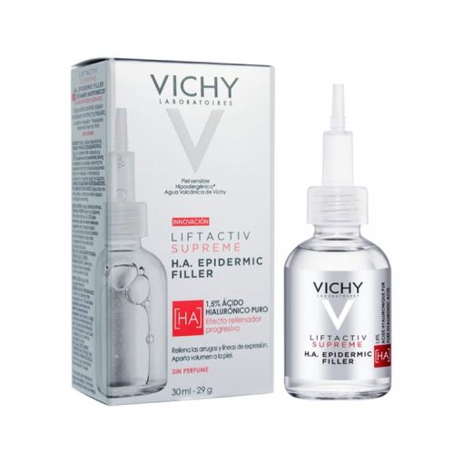 LIFTACTIV SUPREME H.A EPIDERMIC FILLER 30ML