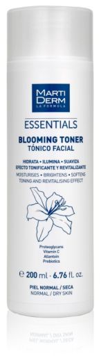 BLOOMING TONER TONICO FACIAL 200ML