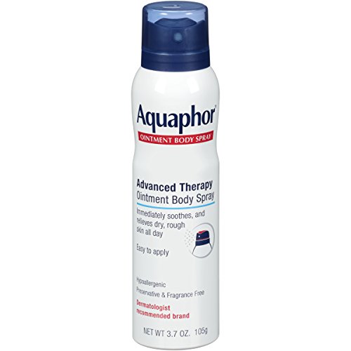 AQUAPHOR SPRAY CORPORAL REPARADOR 150ML