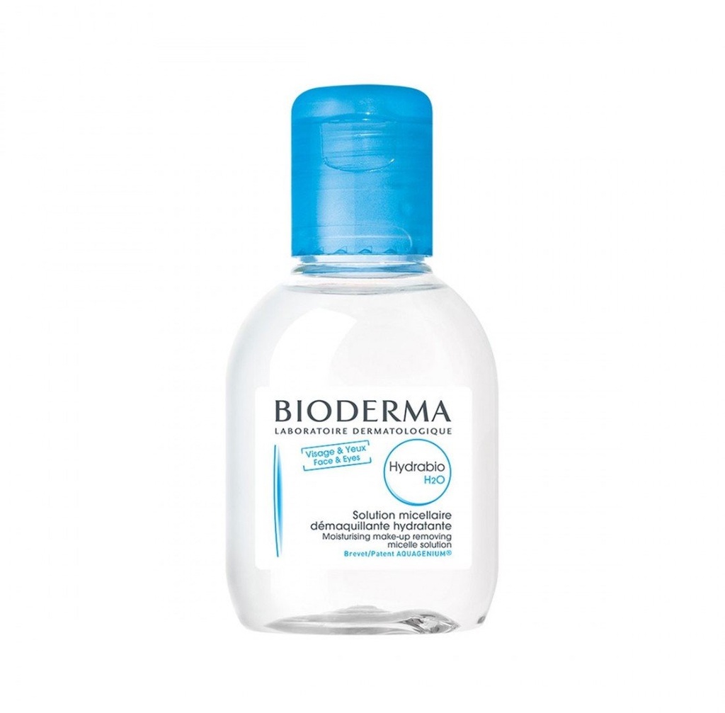 HYDRABIO H2O 100ML