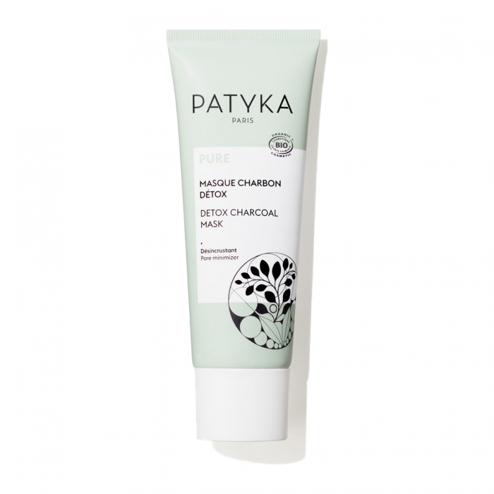 MASCARILLA CARBON DETOX BIO PIELES MIXTAS/GRASAS 50ML