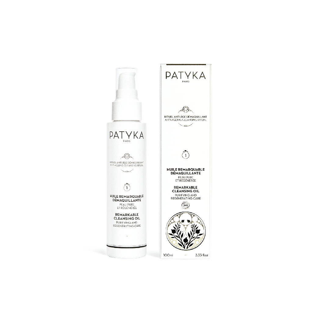 ACEITE DESMAQUILLANTE ANTIEDAD 100ML