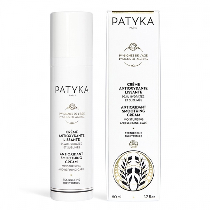 ANTIOXIDANTE CREMA TEXTURA UNIVERSAL