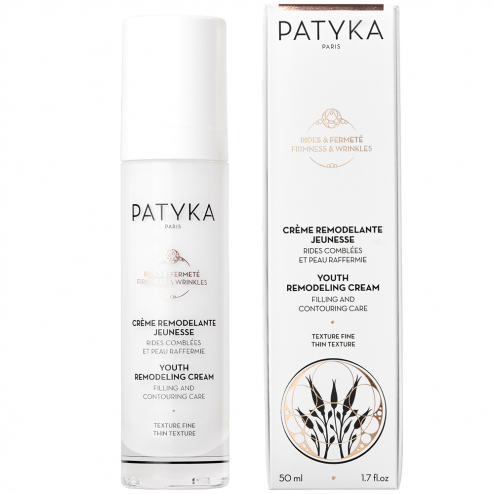 CREMA REMODELANTE DE JUVENTUD BIO 50ML