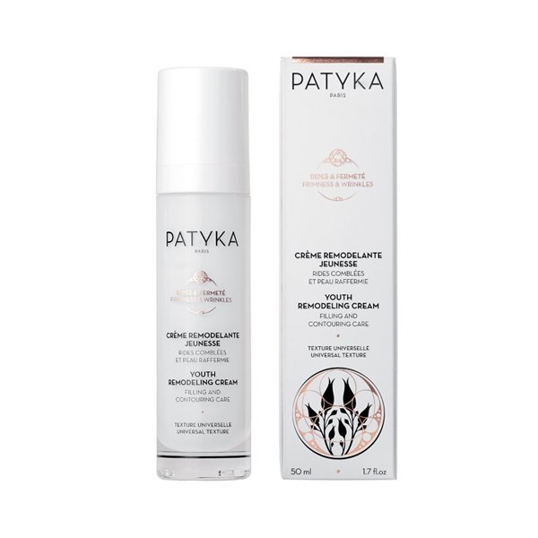CREMA REMODELADORA DE JUVENTUD BIO 50ML