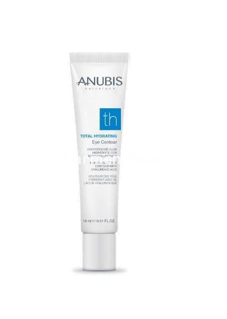 HIDRATACION TOTAL EYE CONTOUR 18ML