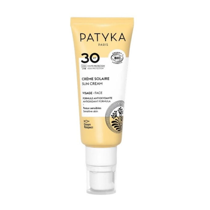FACE SUN CREMA SPF 30 40 ML