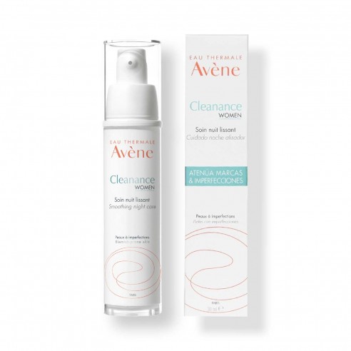 CLEANANCE WOMAN NOCHE 30ML