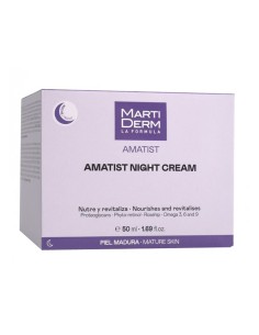 AMATIST CREMA DE NOCHE 50ML