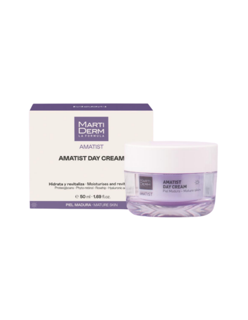 AMATIST CREMA DE DIA 50ML