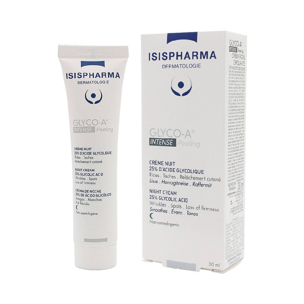 GLYCO-A PEELING INTENSO 30ML