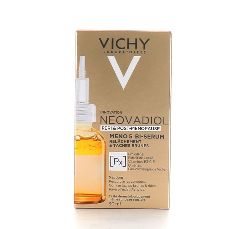 NEOVADIOL MENO5 BI-SERUM