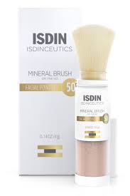 MINERAL BRUSH ISDINCEUTICS SPF50 4G