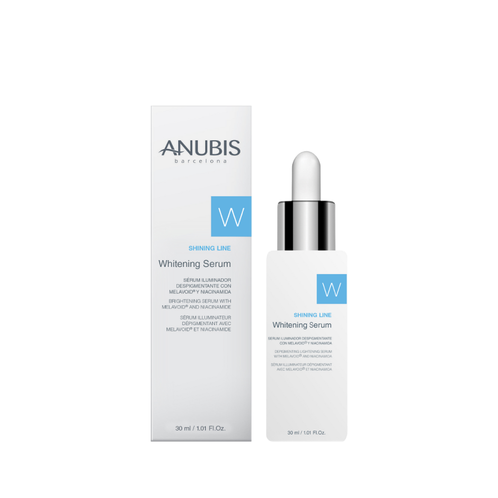 SHINING LINE WHITENIN SERUM 30 ML