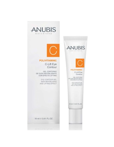 POLIVITAMINIC C - LIFT CONTORNO DE OJOS 18 ML