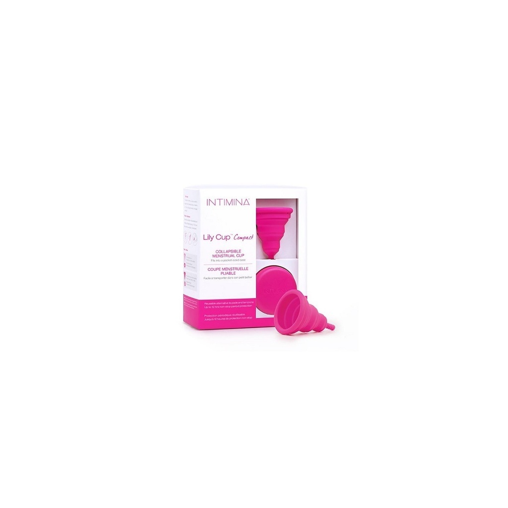 LILY CUP COMPACT B