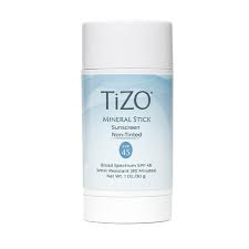 TIZO MINERAL STICK NON-TINTED SPF45 30G