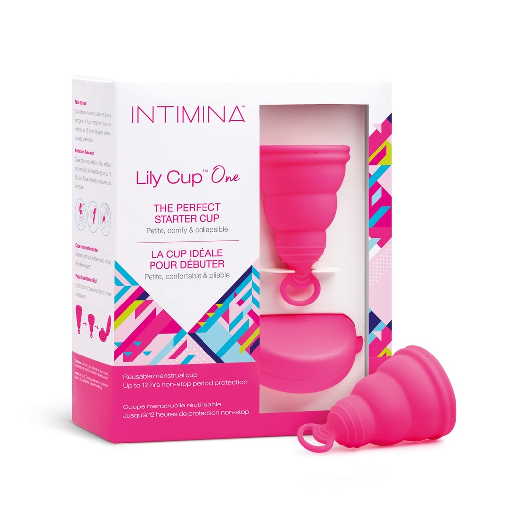 LILY CUP ONE
