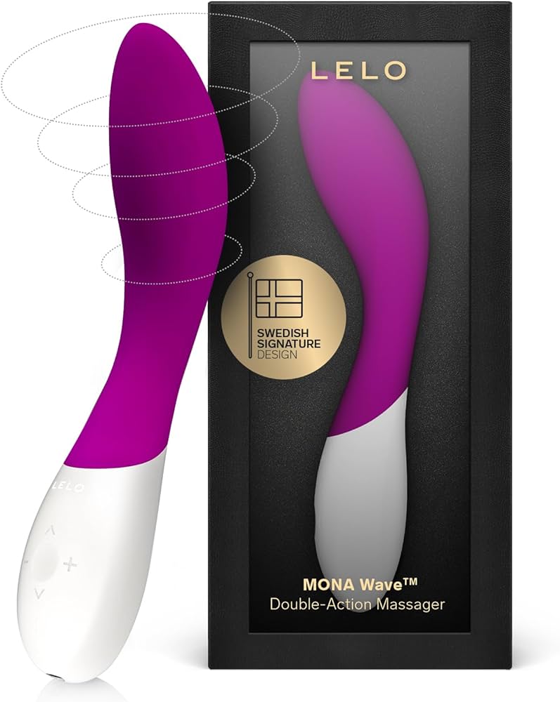 MONA WAVE DEEP ROSE