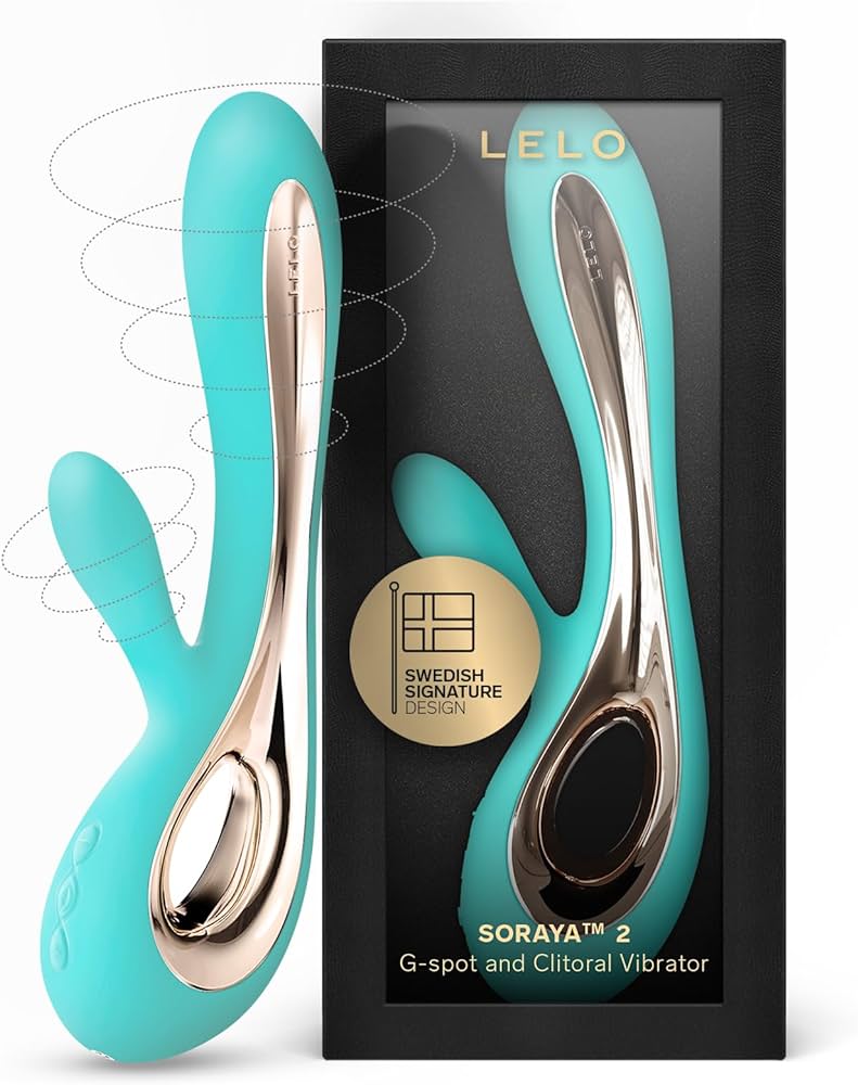 SORAYA 2 AQUA