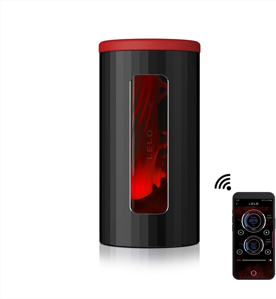 F1S V2 RED