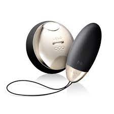 LYLA 2 OBSIDIAN BLACK