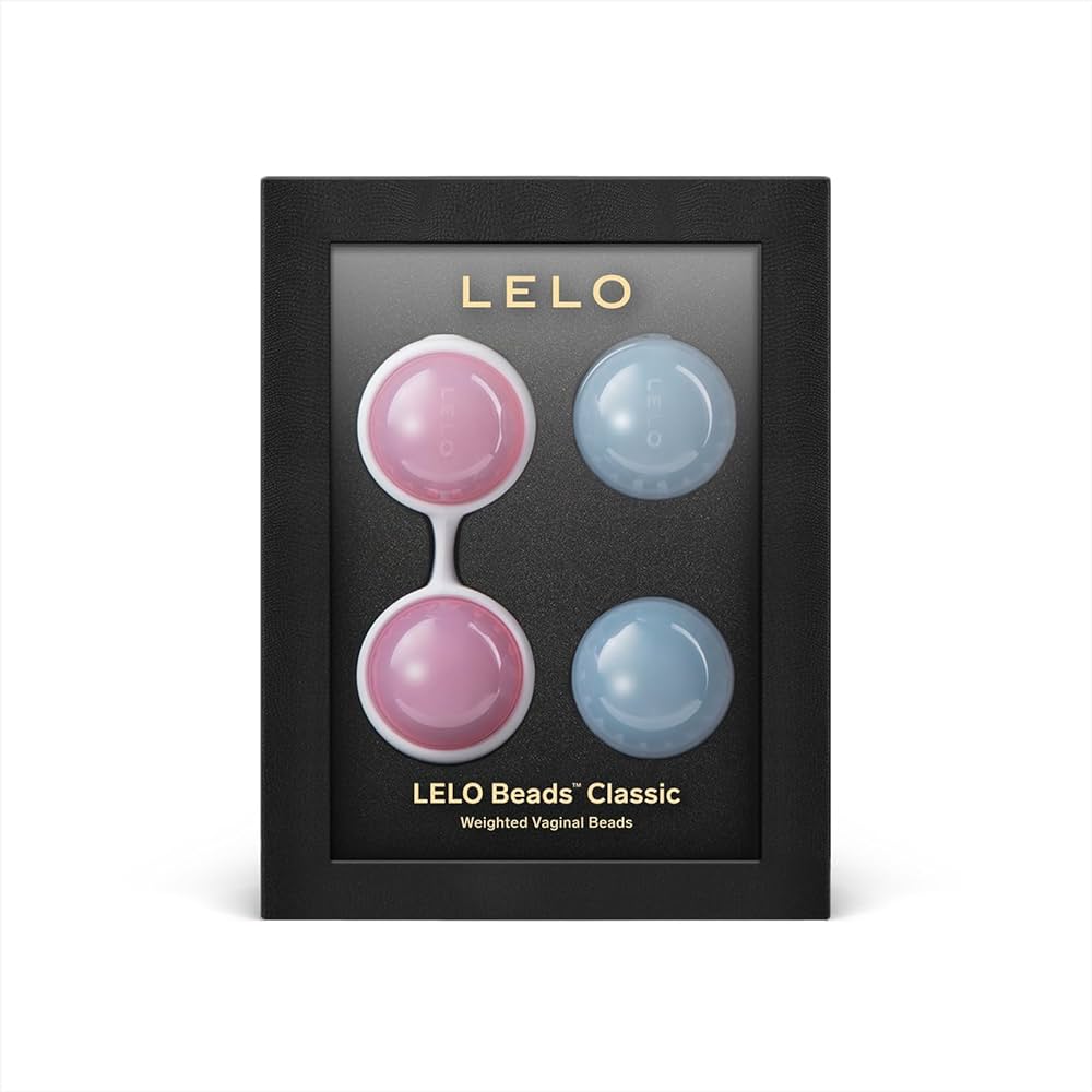 LELO BEADS