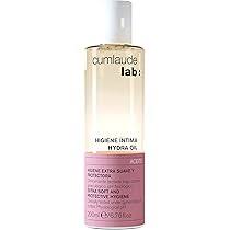 HIDRAGYN HYDRA OIL HIGIENE INTIMA 200ML