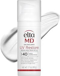 ELTA MD UV RESTORE BROAD SPECTRUM SPF40 48G