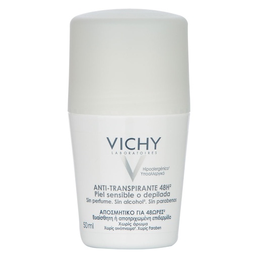 [3337871320324] ANTITRANSPIRANTE PIEL SENSIBLE 50 ML