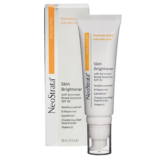 [732013250164] ENLIGHTEN SKIN BRIGHTENER SPF 35