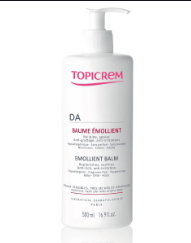 [3700281702736] DA BALSAMO EMOLIENTE 500 ML