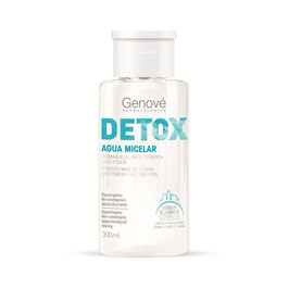 [8423372800399] DETOX AGUA MICELAR ANTIPOLUCION 300ML