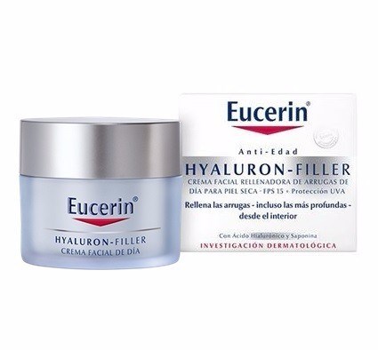 [4005800021930] HYALURON-FILLER CREMA FAC/DIA FPS15 50ML