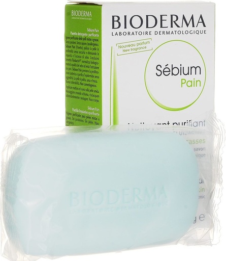 [3401395461082] SEBIUM BARRA DERMOLIMPIADORA 100G