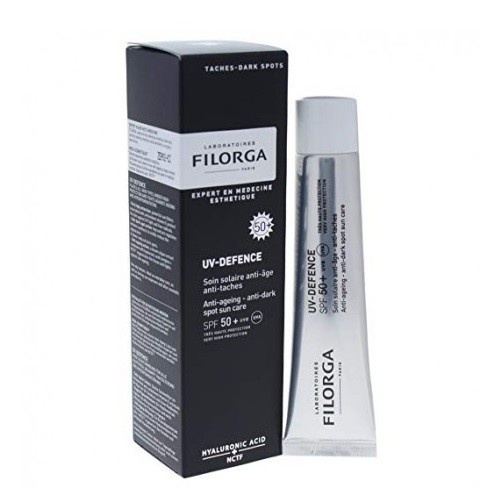 [3401360202337] UV-DEFENCE CREMA 50+ ANTIARRUGAS 40ML