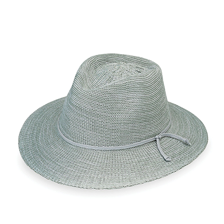[10267] VICTORIA FEDORA SEAFOAM UPS 50+